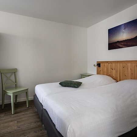 Appartementenhotel Tjermelan Terschelling Oosterend  Εξωτερικό φωτογραφία