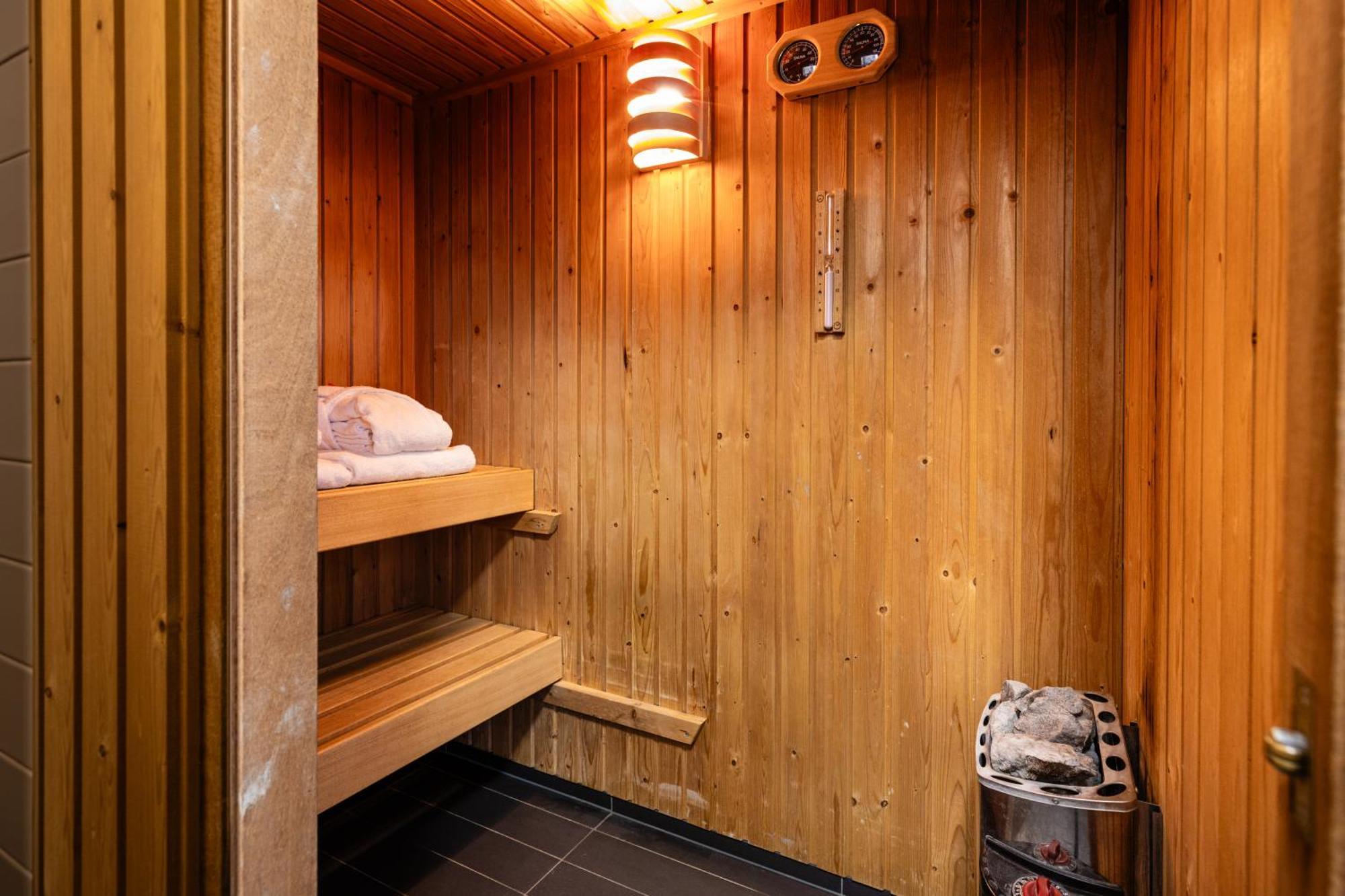 Appartementenhotel Tjermelan Terschelling Oosterend  Εξωτερικό φωτογραφία