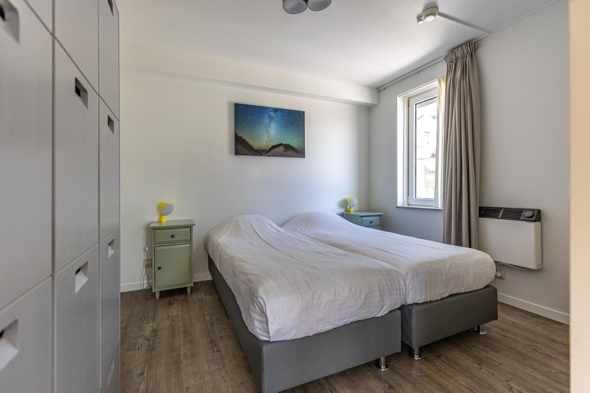 Appartementenhotel Tjermelan Terschelling Oosterend  Εξωτερικό φωτογραφία