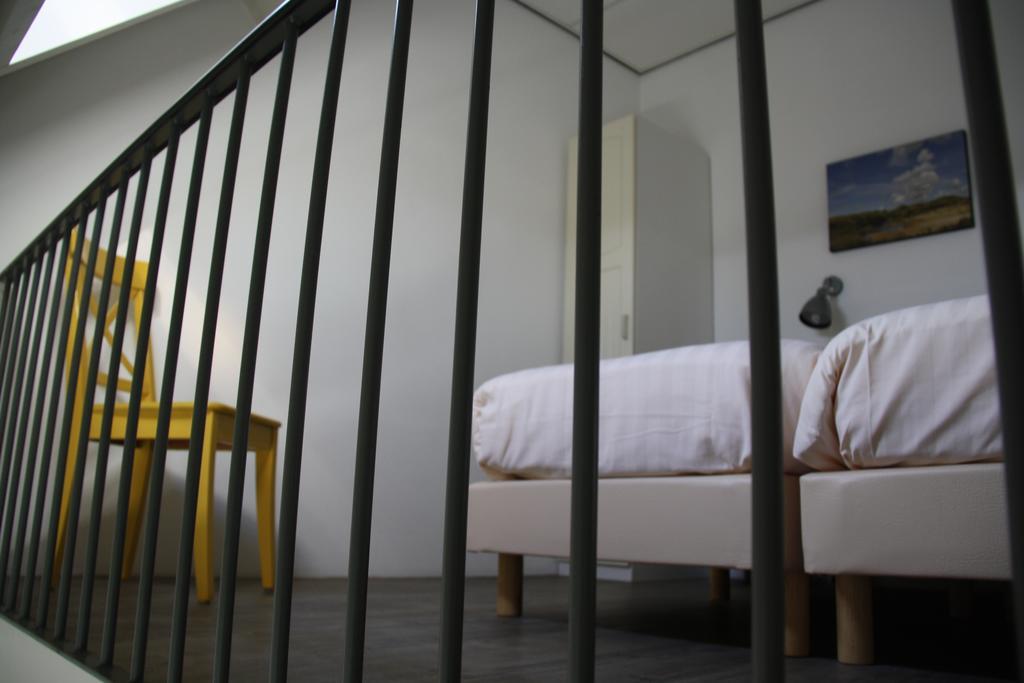 Appartementenhotel Tjermelan Terschelling Oosterend  Δωμάτιο φωτογραφία