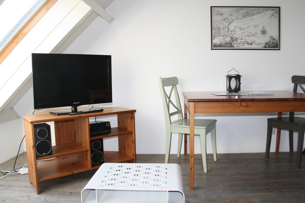 Appartementenhotel Tjermelan Terschelling Oosterend  Εξωτερικό φωτογραφία