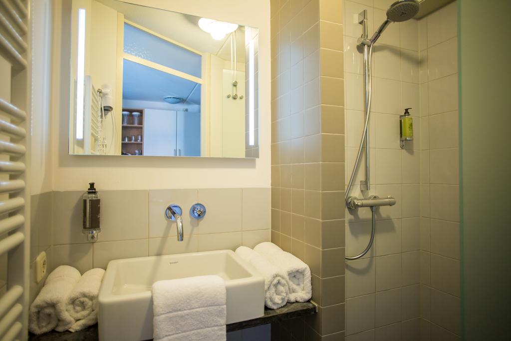 Appartementenhotel Tjermelan Terschelling Oosterend  Εξωτερικό φωτογραφία