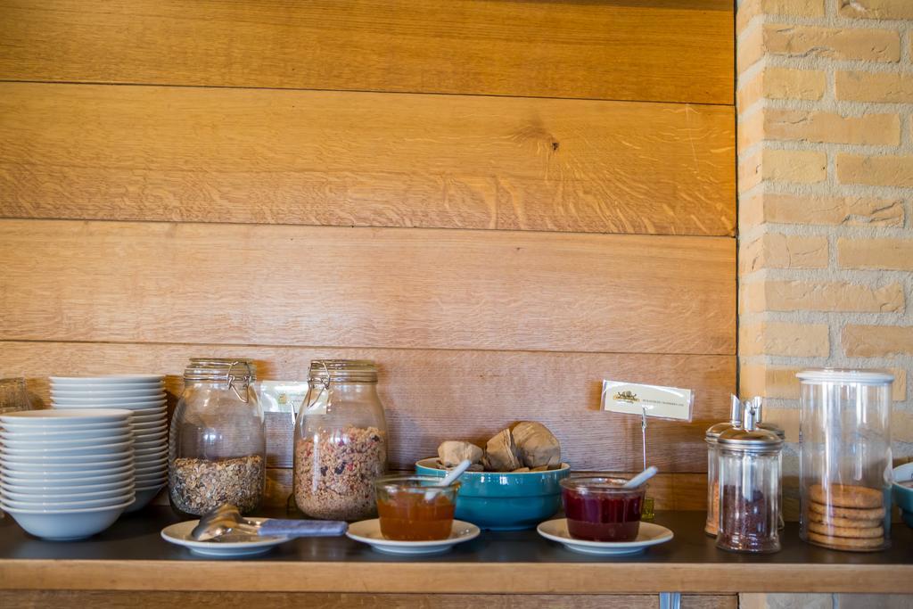 Appartementenhotel Tjermelan Terschelling Oosterend  Εξωτερικό φωτογραφία